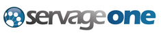 Servage logo