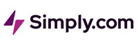 simply.com logo